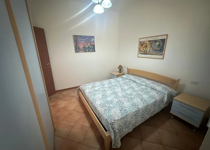 Apartman Union Trilocale Vista Mare - Agenzia Cocal Caorle