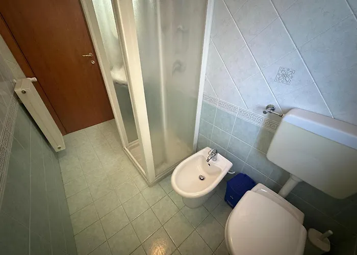 Apartman Union Trilocale Vista Mare - Agenzia Cocal